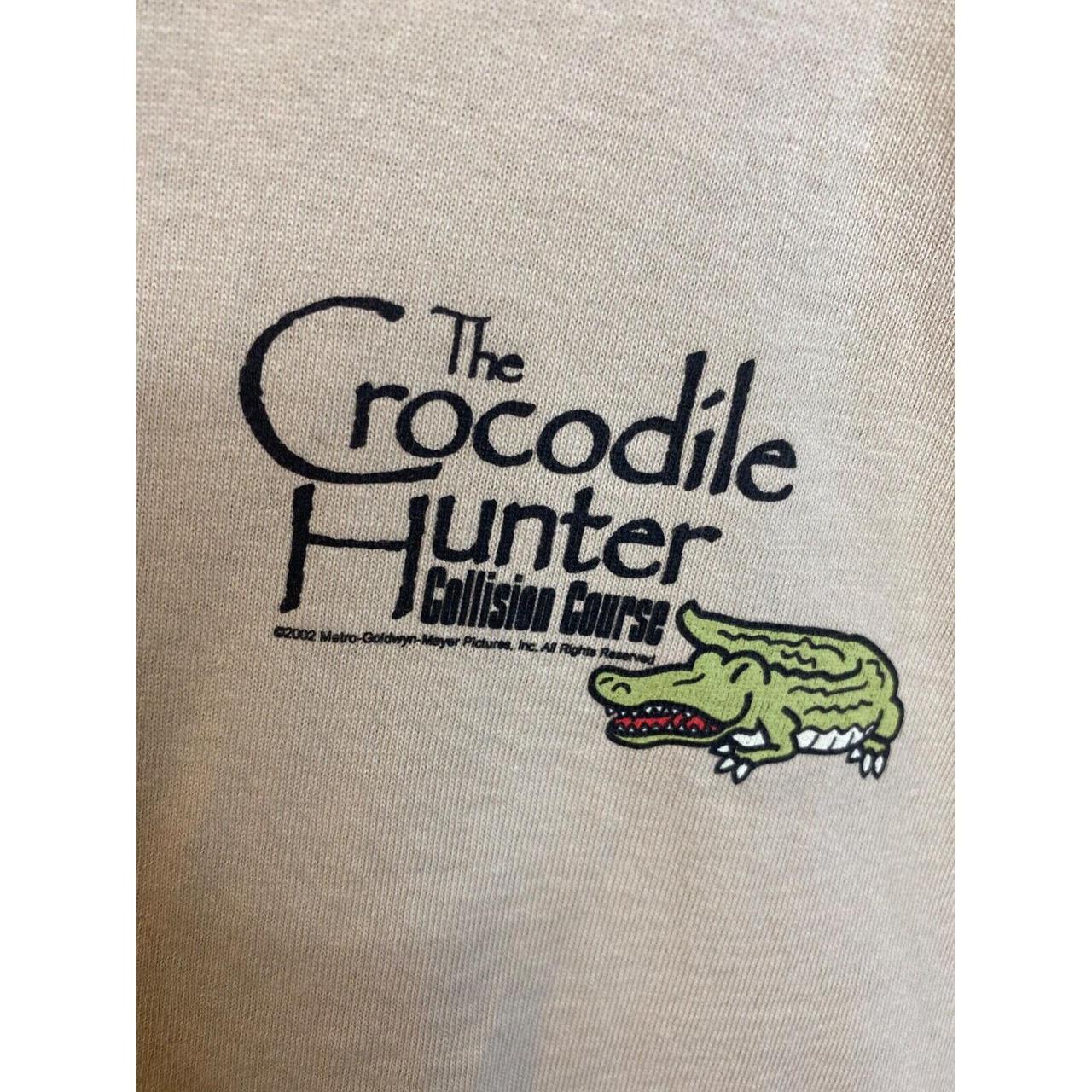 Hunter Men's T-shirt (2)