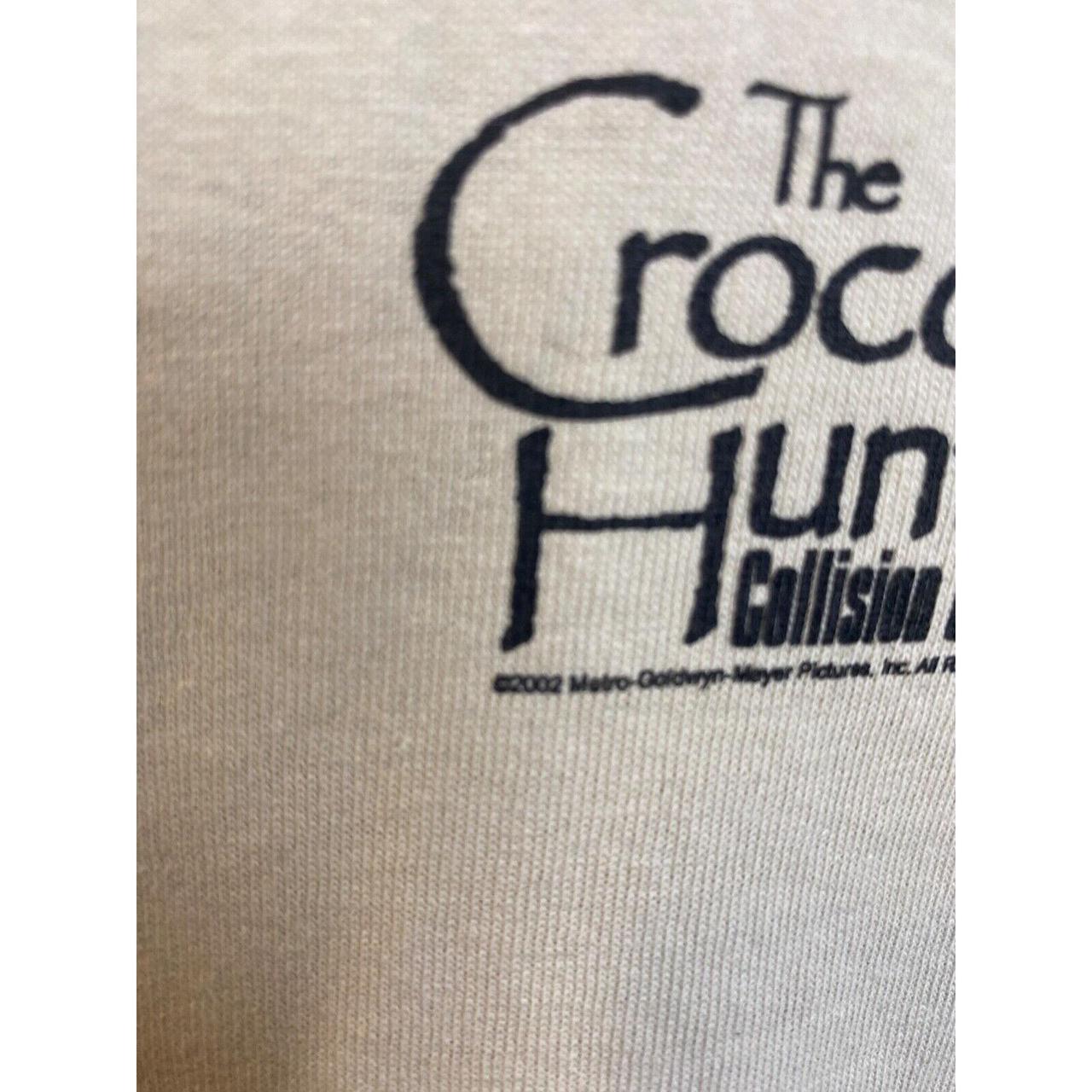 Hunter Men's T-shirt (3)