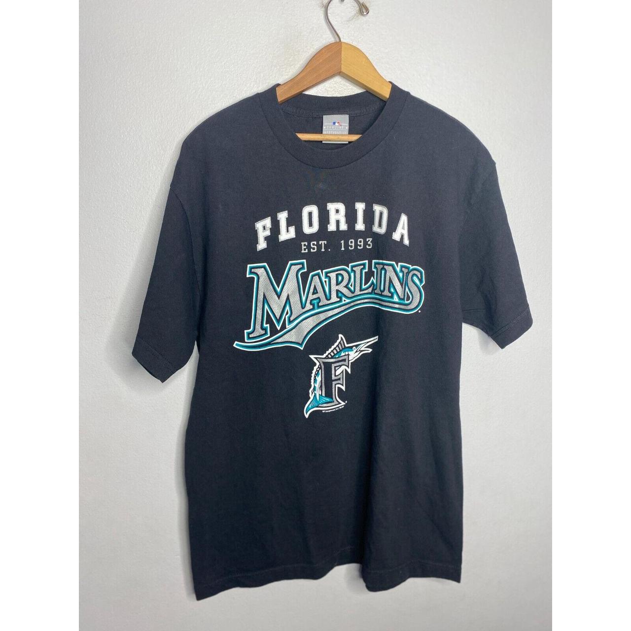 Florida Marlins MLB Sweatshirts for sale