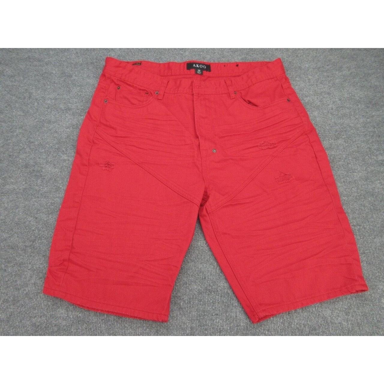 akoo shorts sale