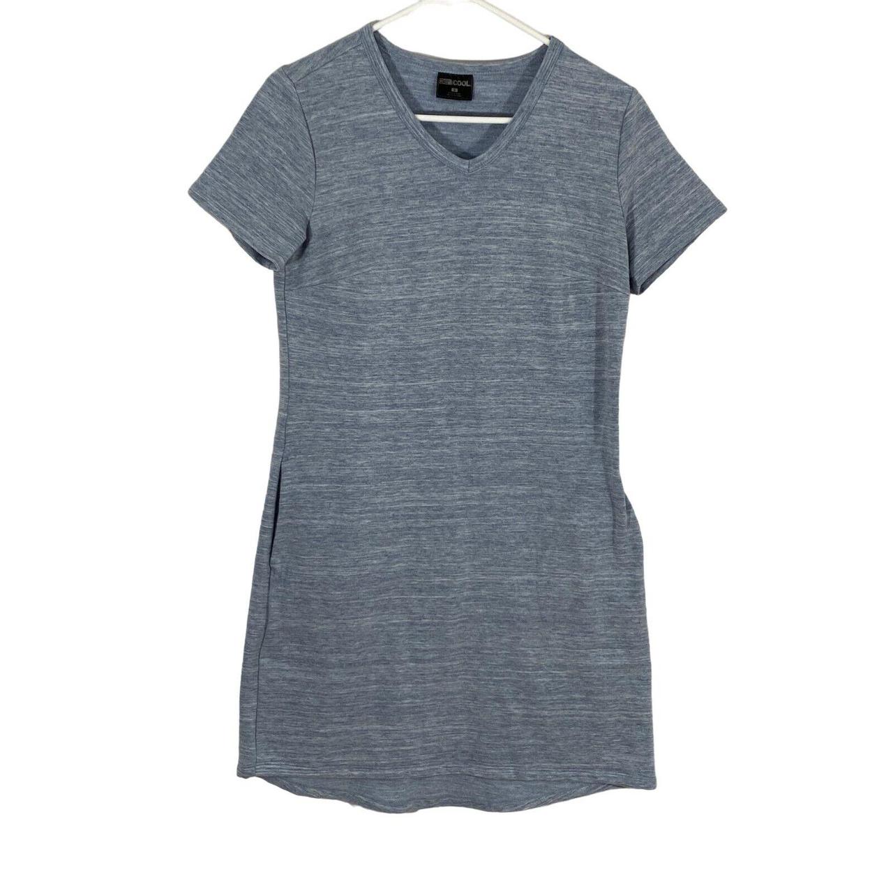 32 degrees cool v neck