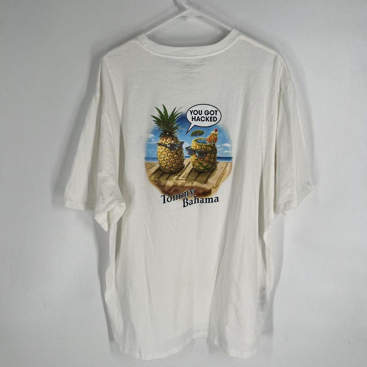 Tommy Bahama Graphic T-Shirts for Men