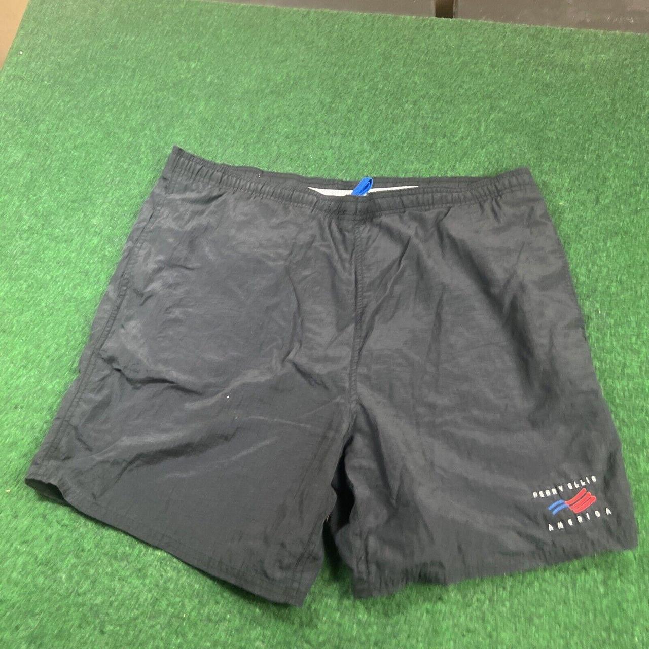 VTG Perry Ellis America Men's size Medium Swim... Depop