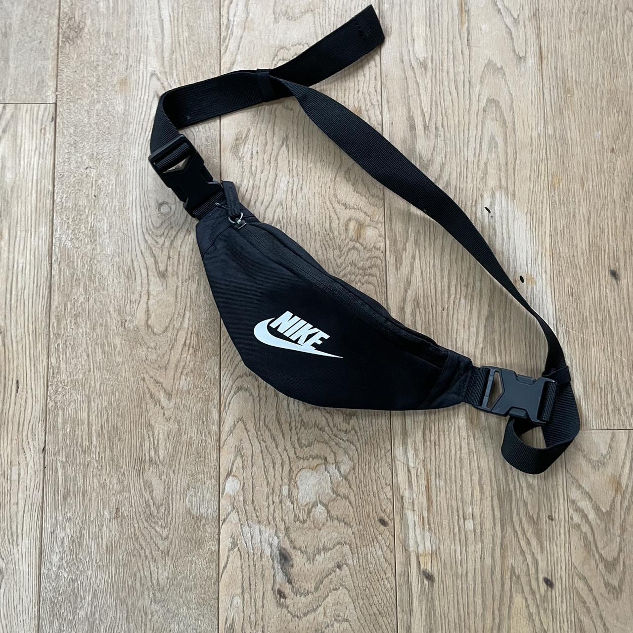 Nike cross cheap strap