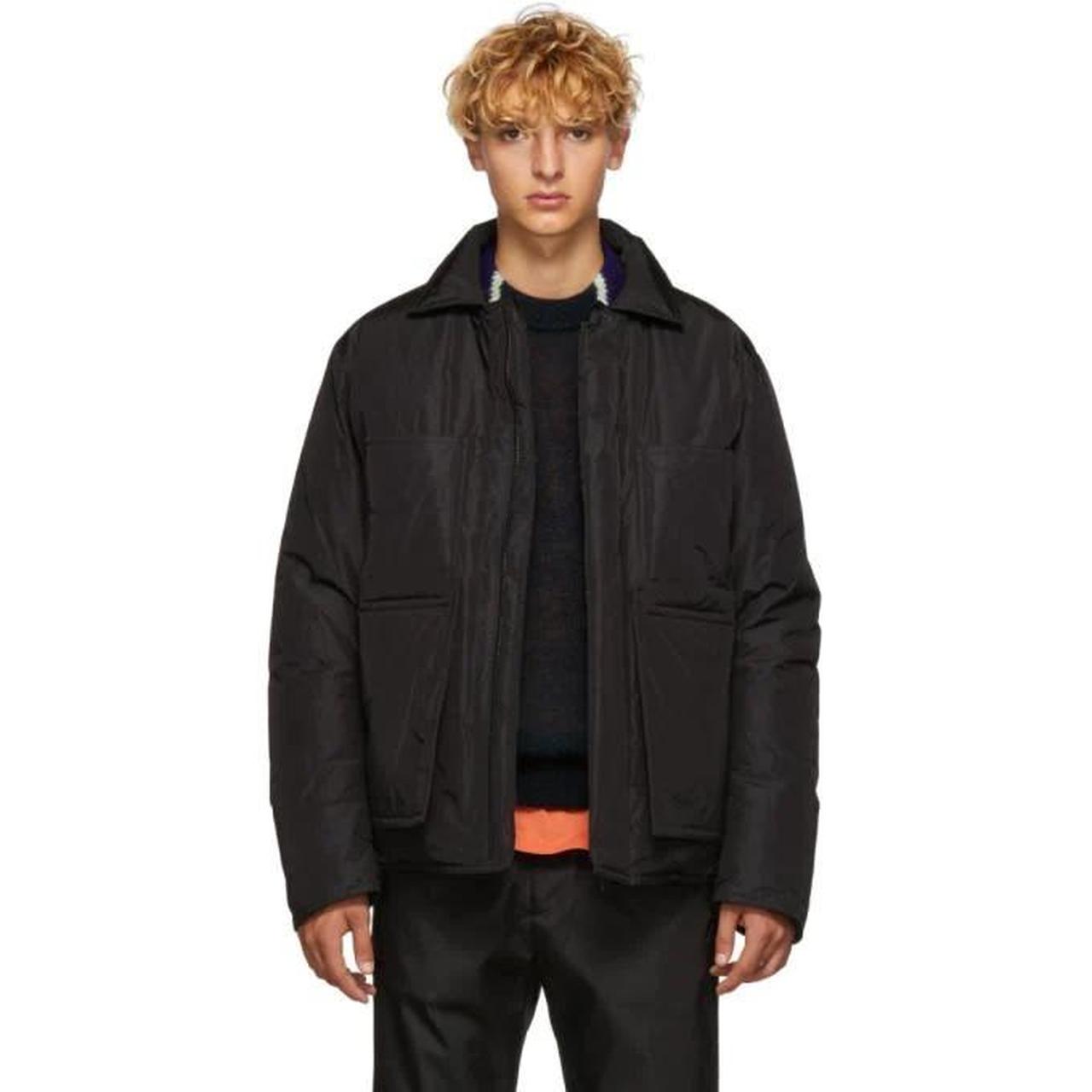 Craig green down jacket online