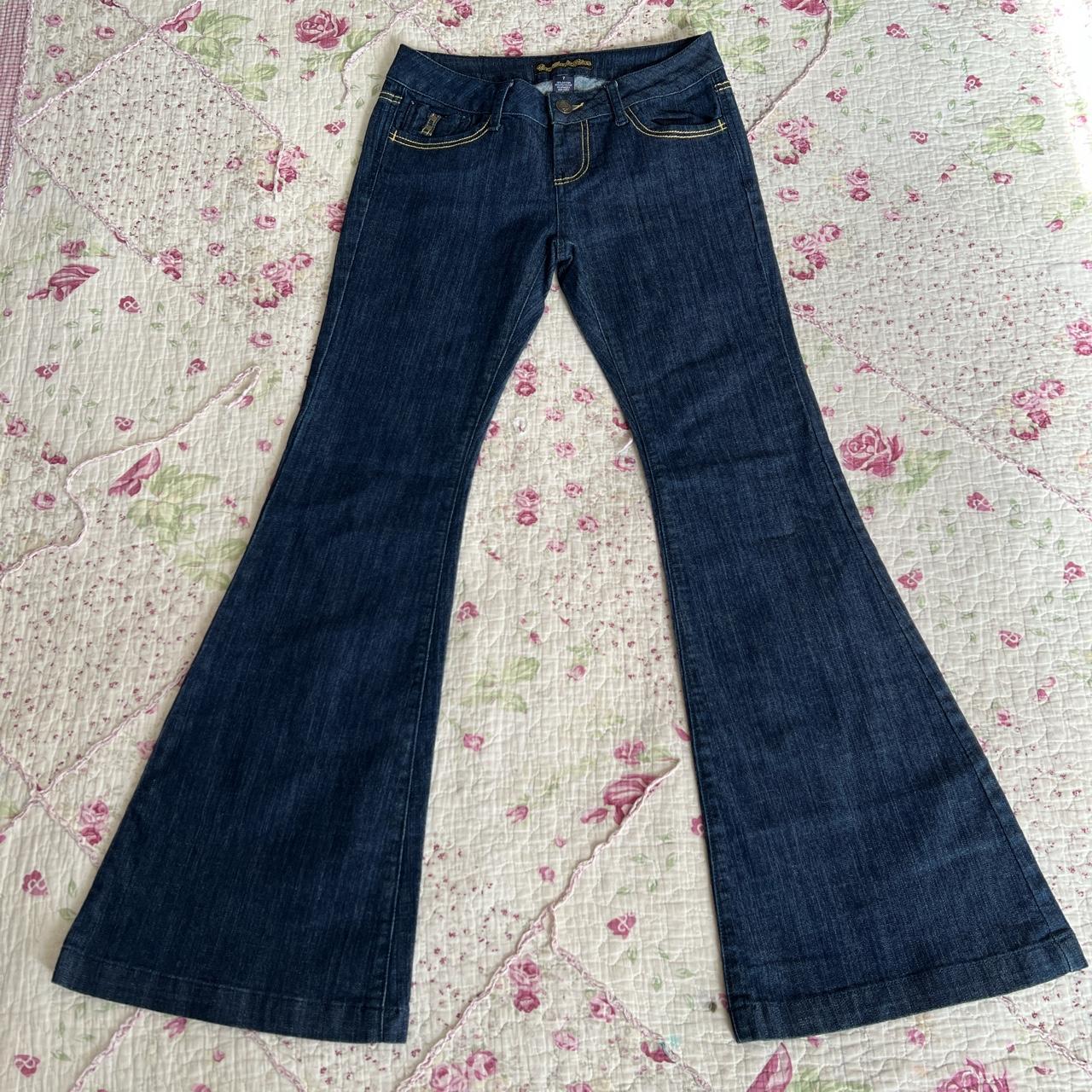 Vanilla Star Women's Jeans | Depop