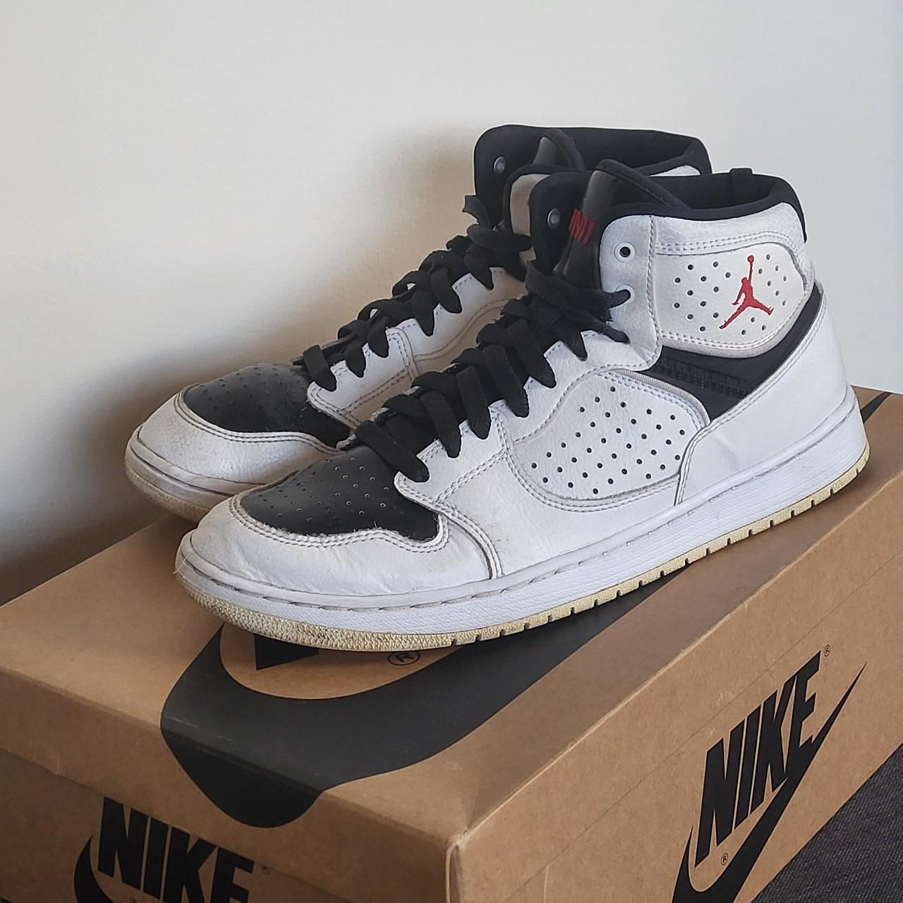 Nike Air popular Jordan Access (GS)