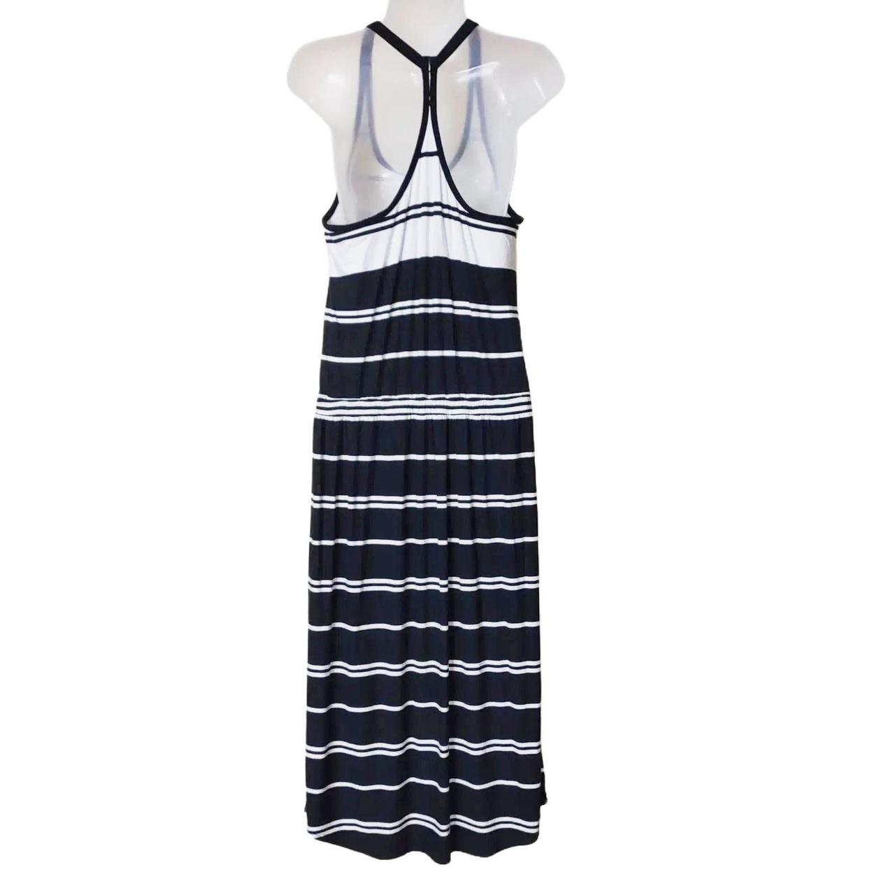 This sporty Cressida maxi dress from Athleta. Depop