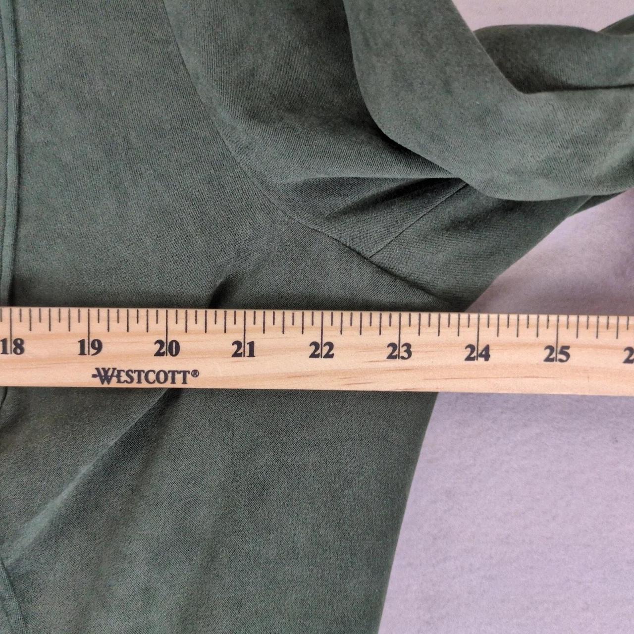 Cato Women's Blazer Jacket - Green - 22 – Cato Gr… - image 6