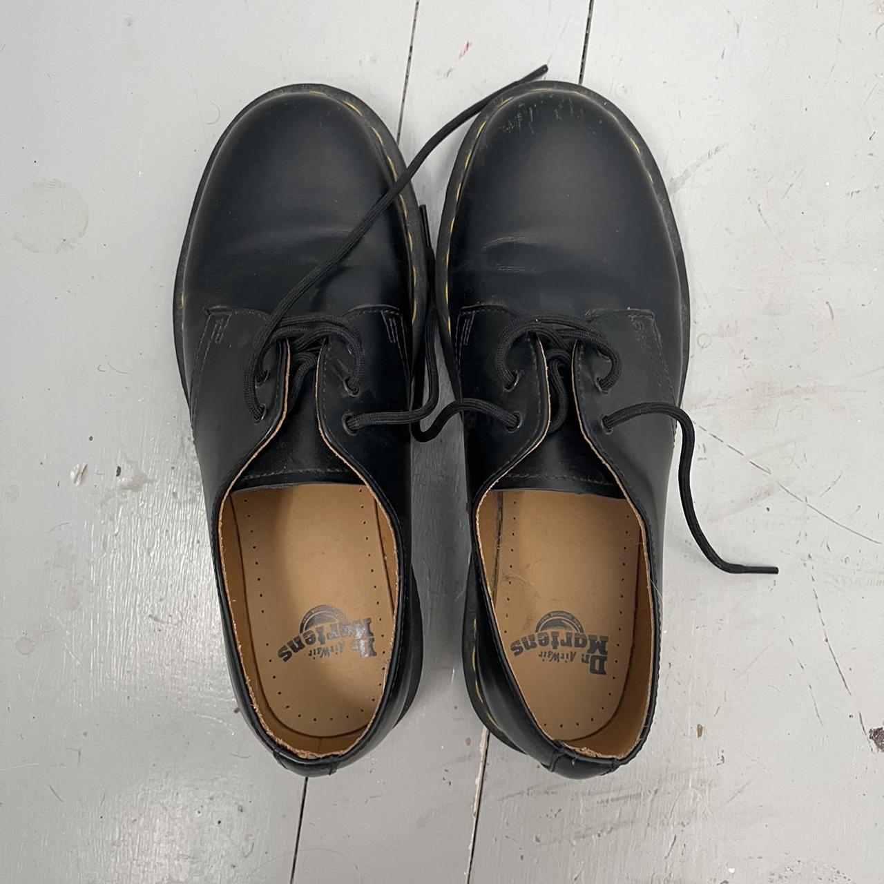 Dr. Martens Men's Oxfords | Depop