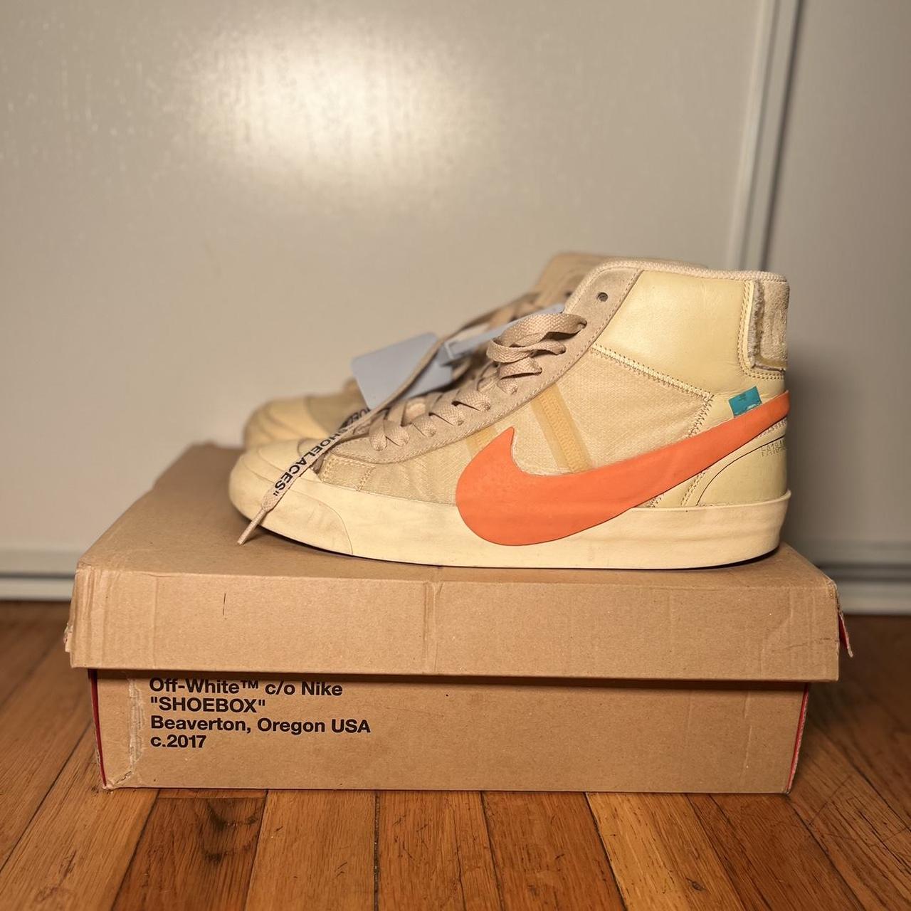 hallows eve off white blazers