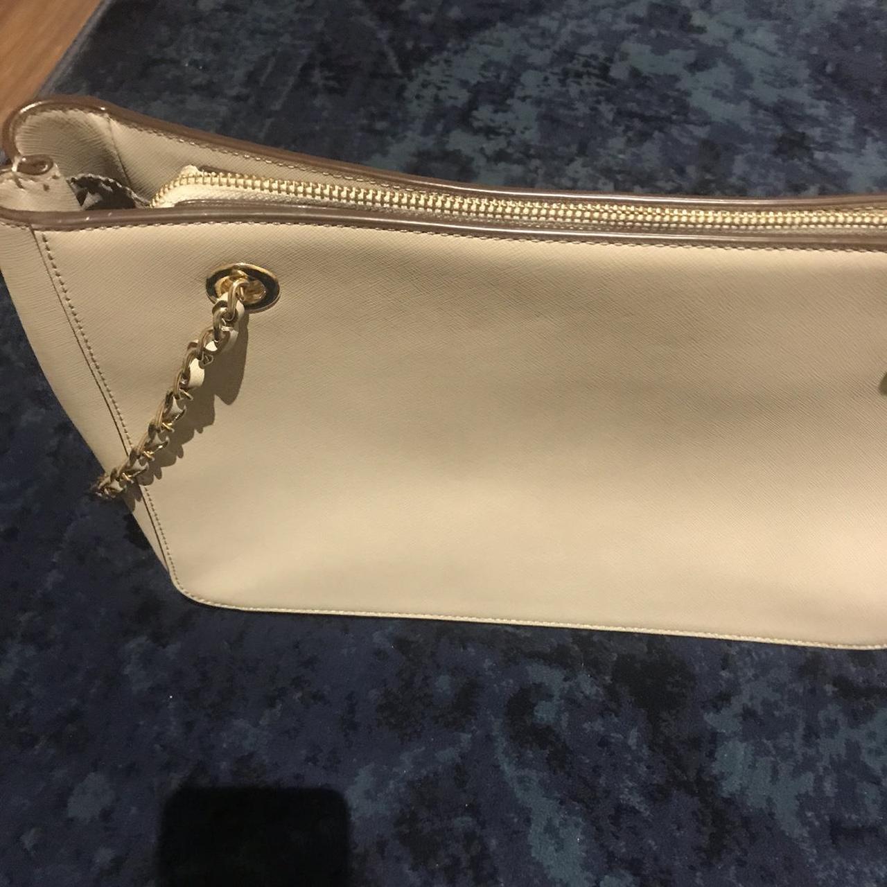 Genuine DKNY bag worth over £200 Depop
