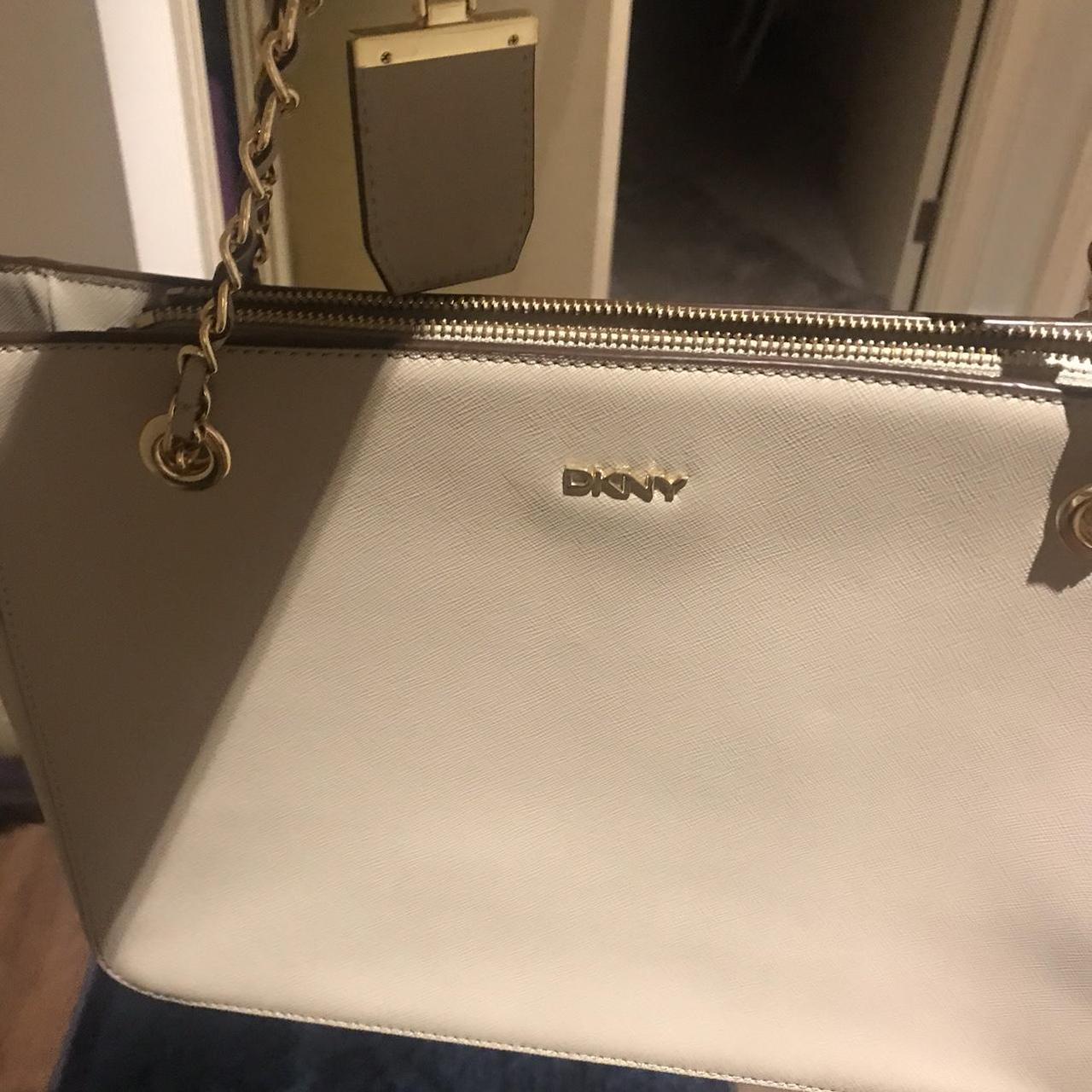 Genuine DKNY bag worth over £200 Depop