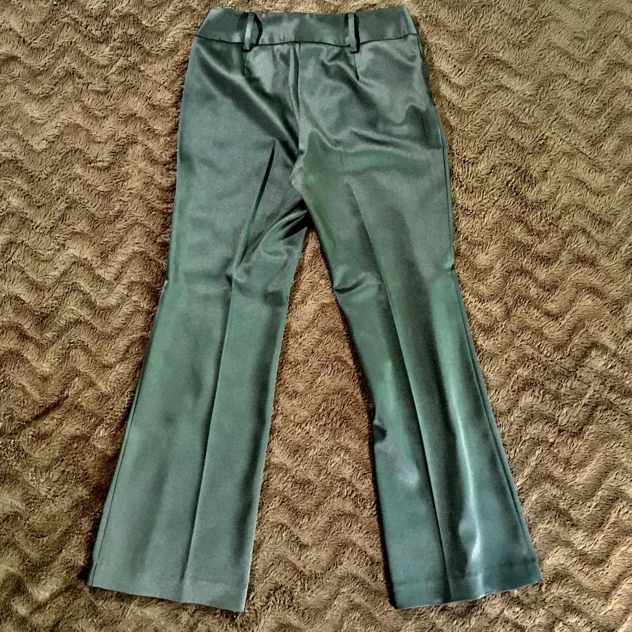 Bandolino Women's Black Trousers (4)