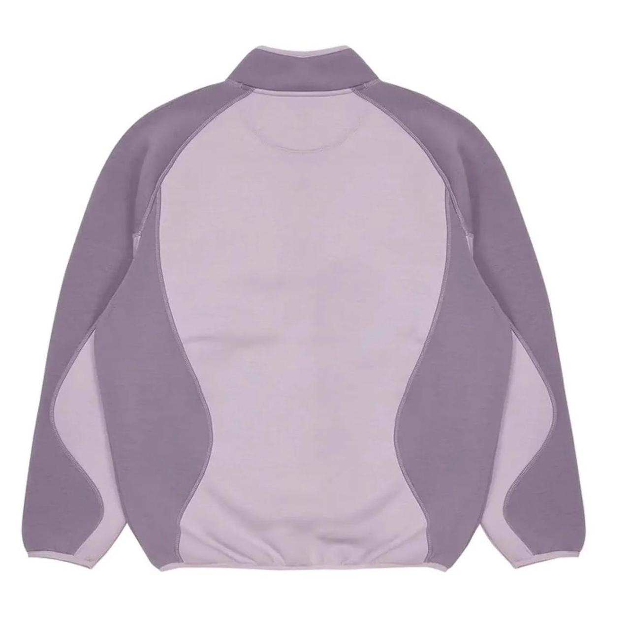 Palace Zip Funnel | Grailed