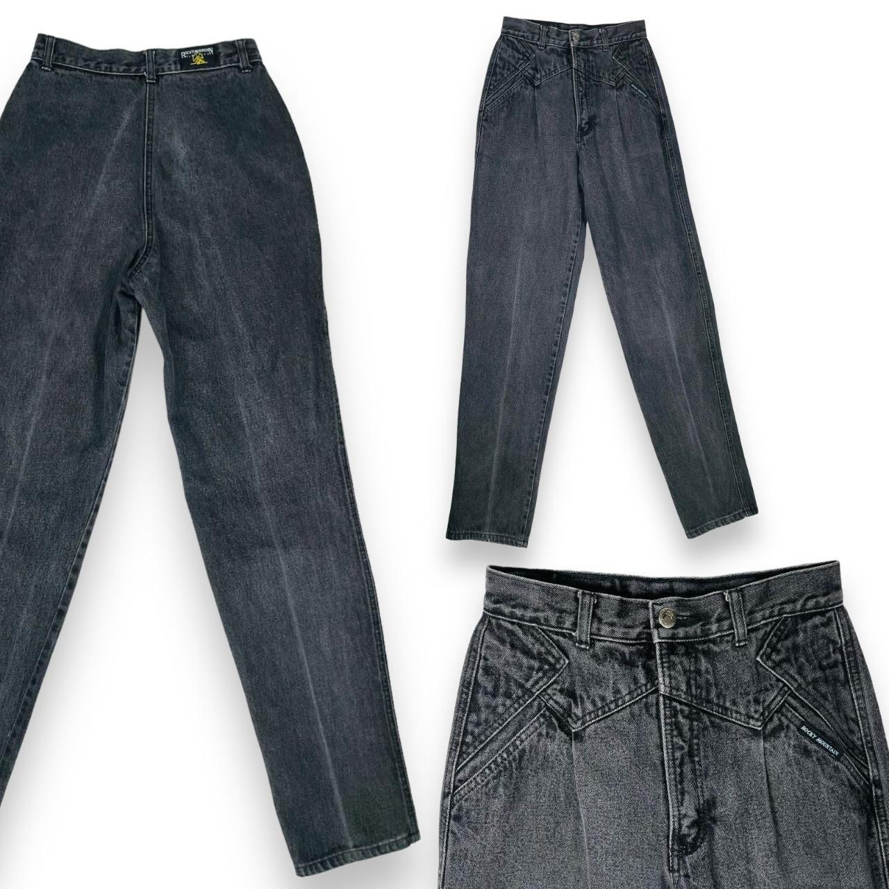 Purple Rain Cargo Motion Denim Jeans | One Teaspoon