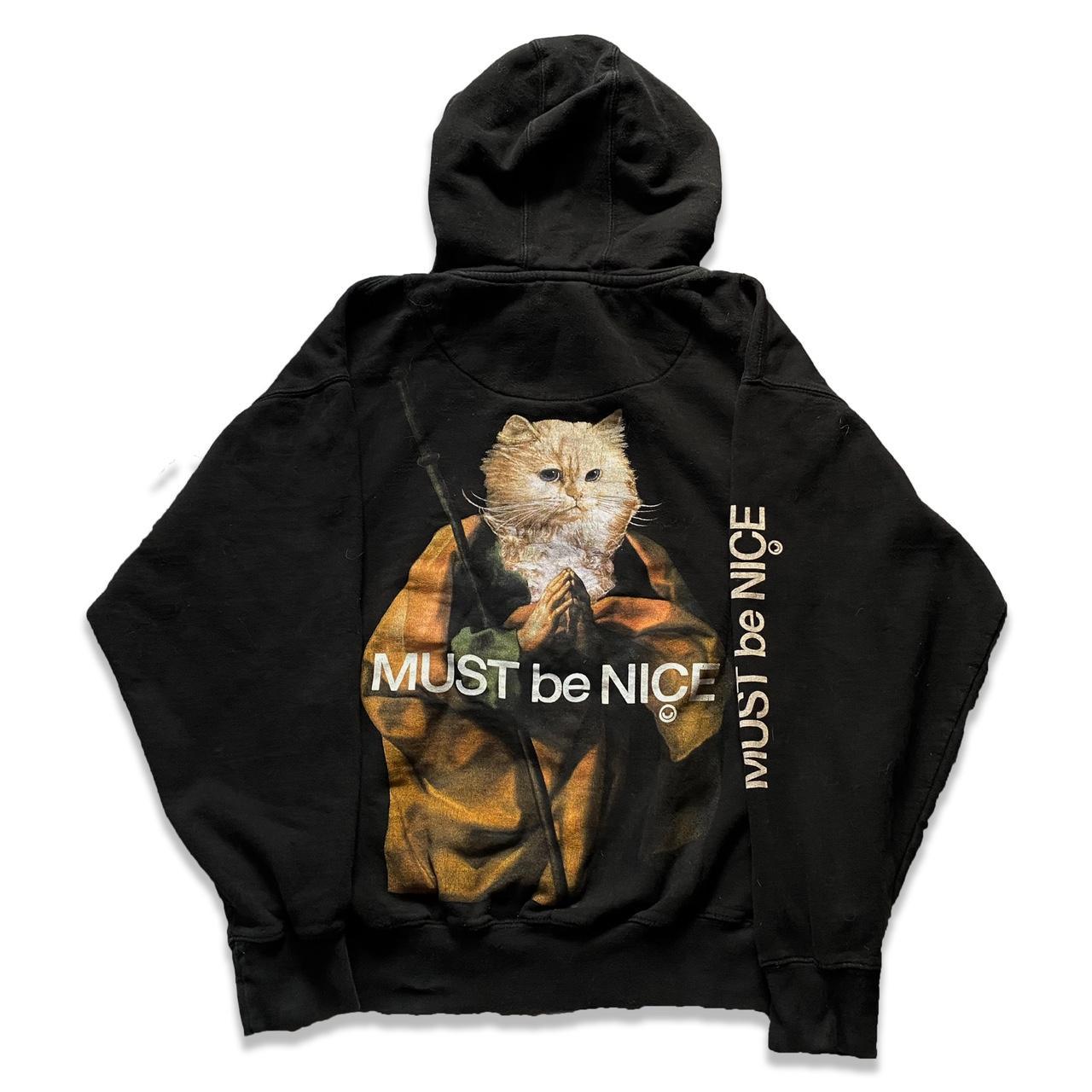 Ripndip must be nice hoodie on sale