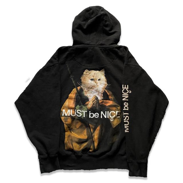 Must be nice ripndip hoodie hotsell