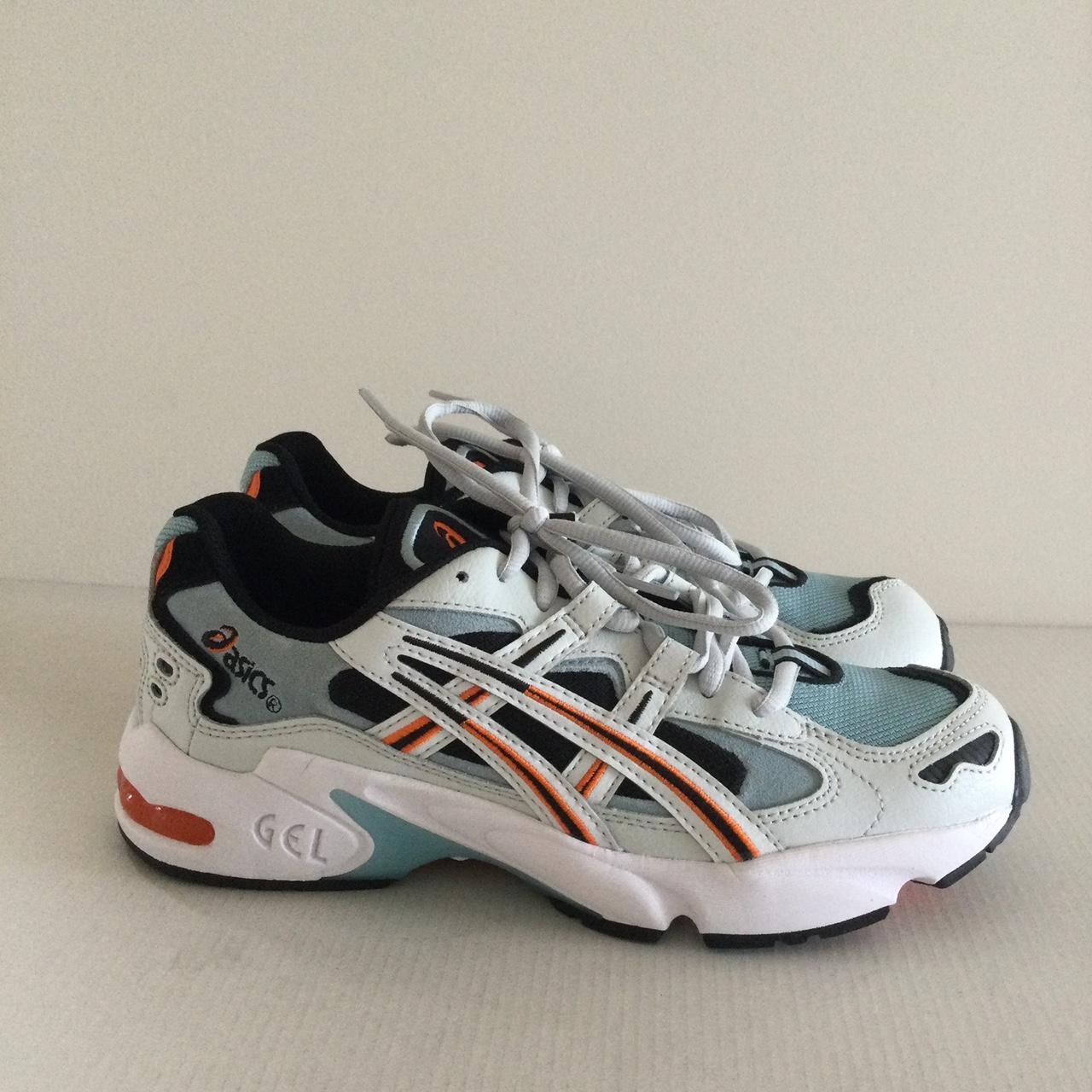 mens asics duomax