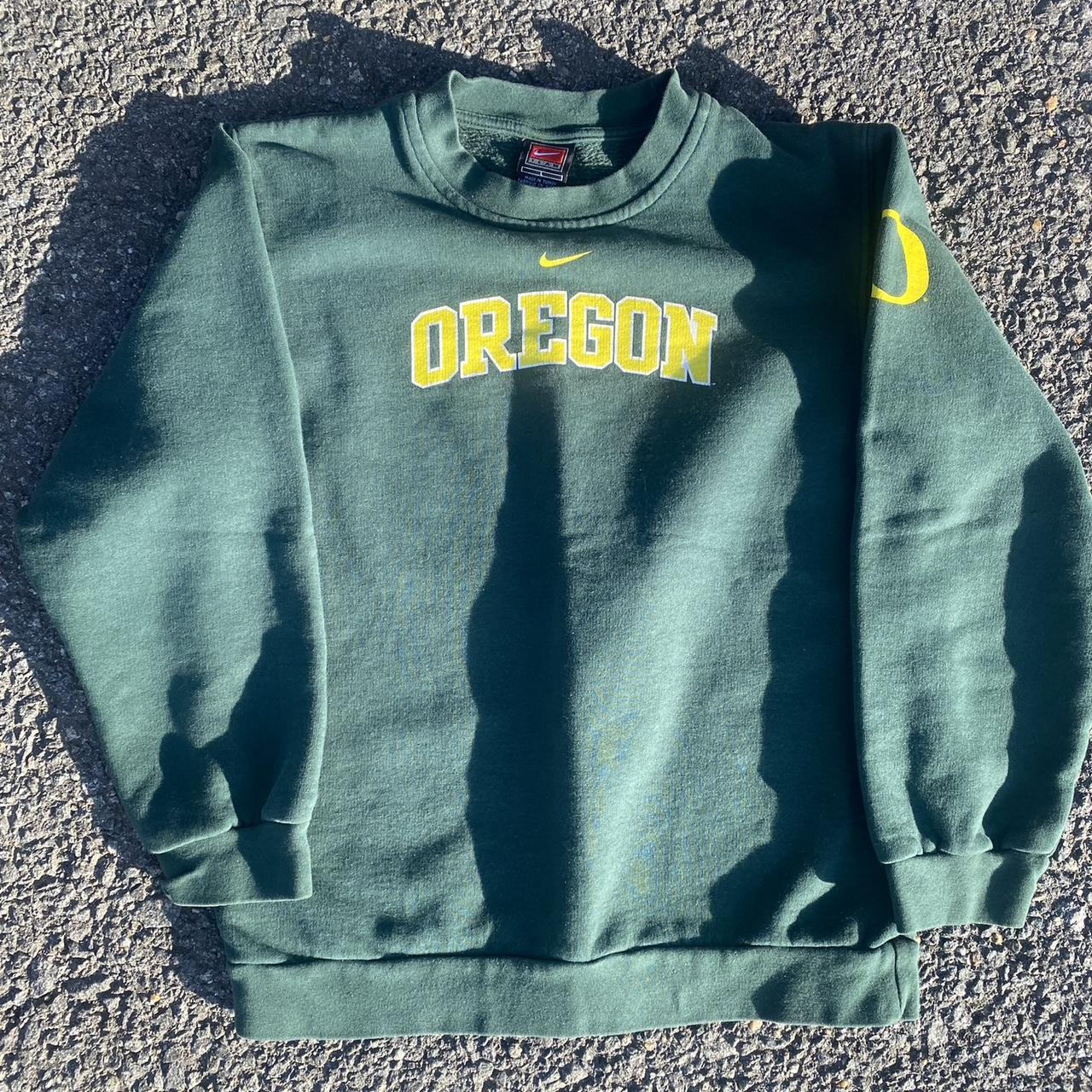 Vintage Minnesota Vikings Nike Quarter Zip Fit - Depop