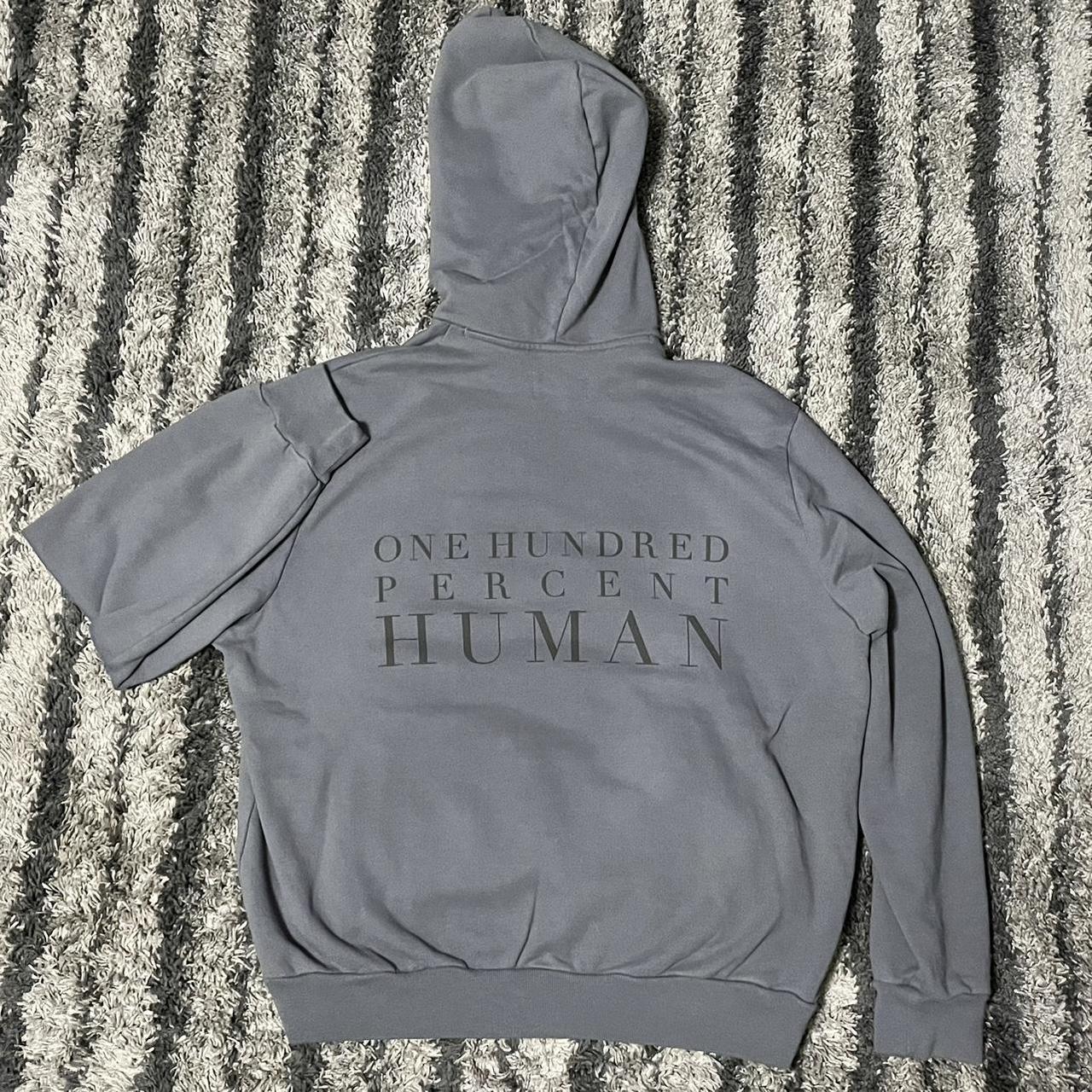 Everlane 100 2024 human hoodie