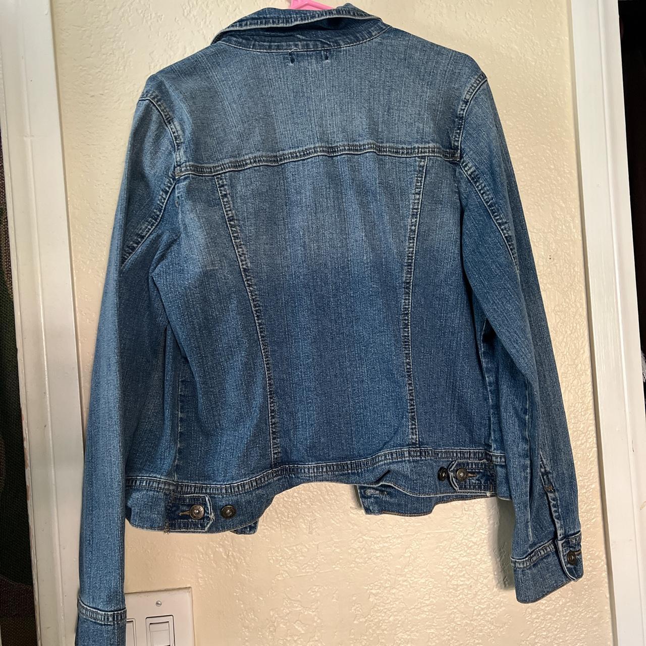 St. John's Bay Women's Jacket (3)