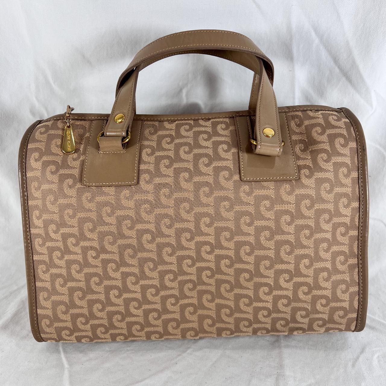 Pierre cardin 2024 paris bag