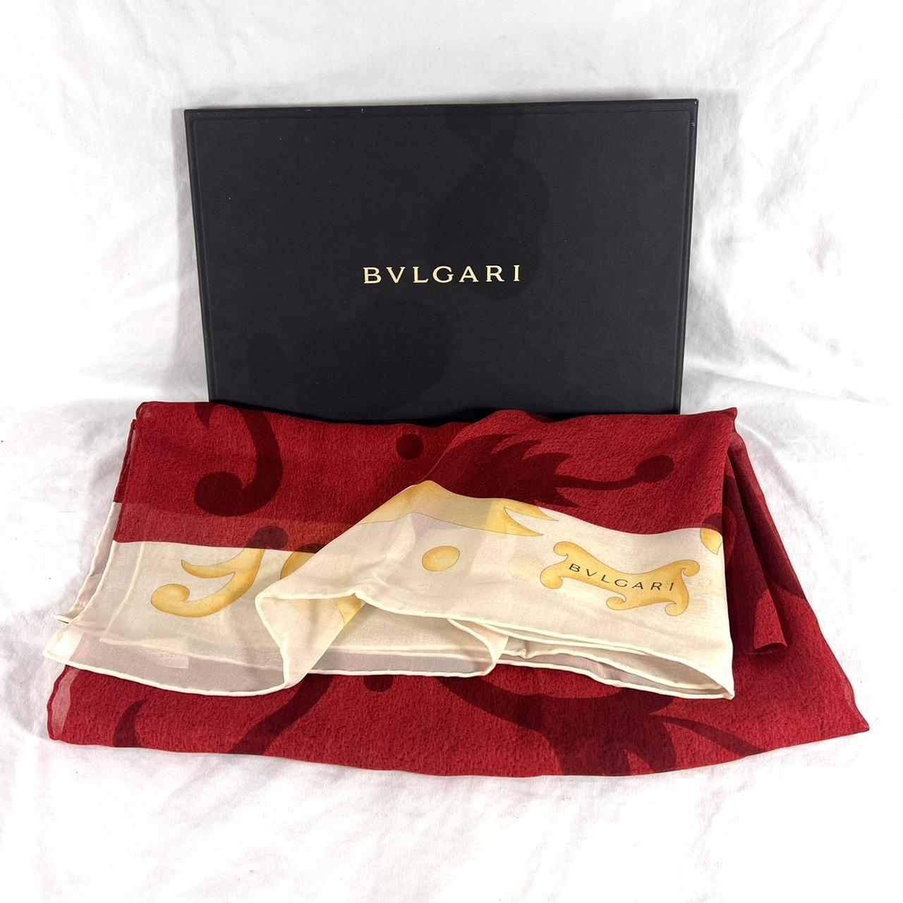 davide pizzigoni bvlgari