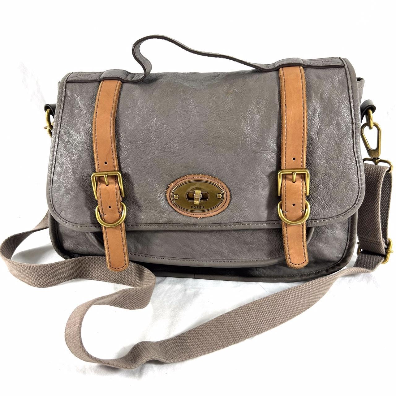 Are fossil 2025 bags good