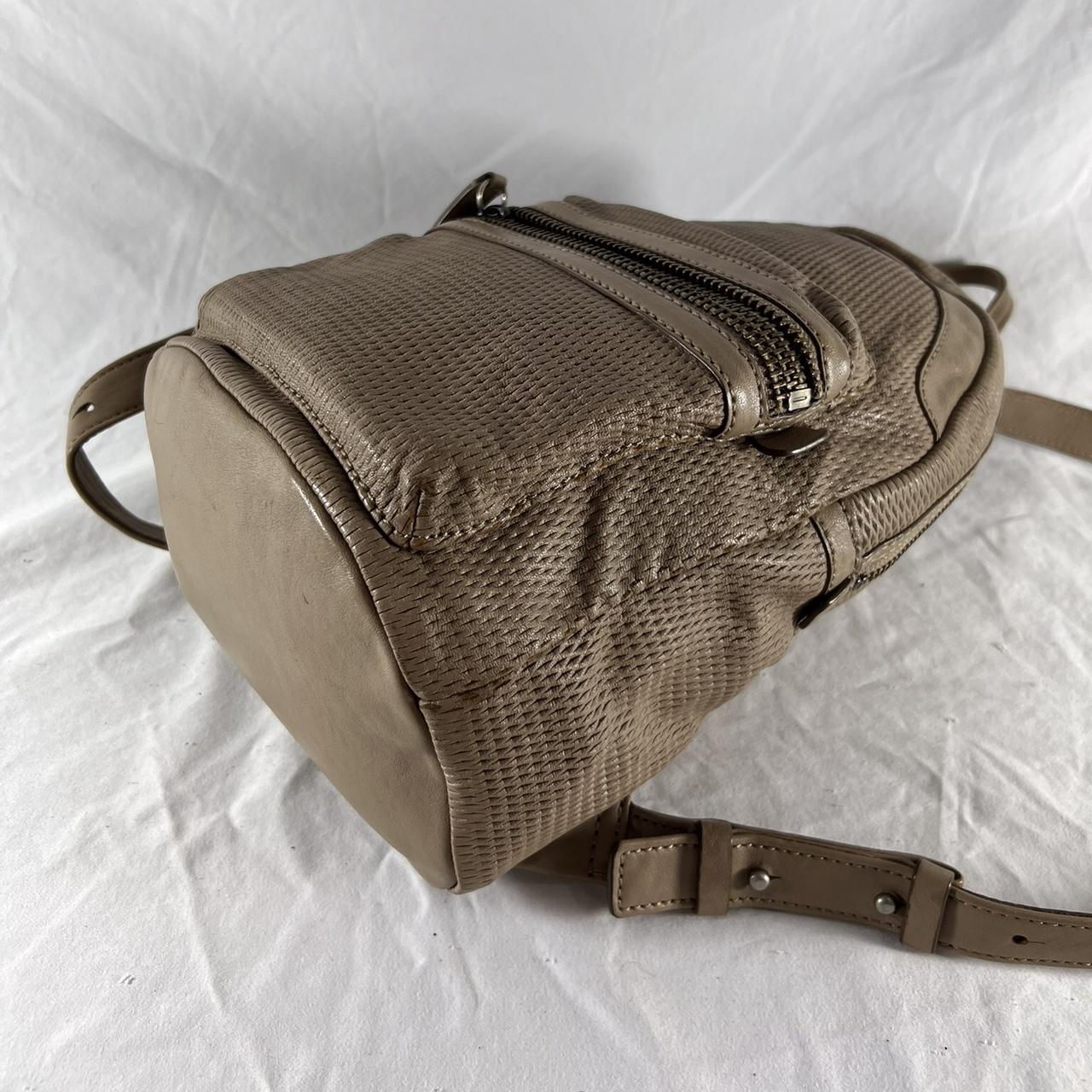 Frye lena backpack sale