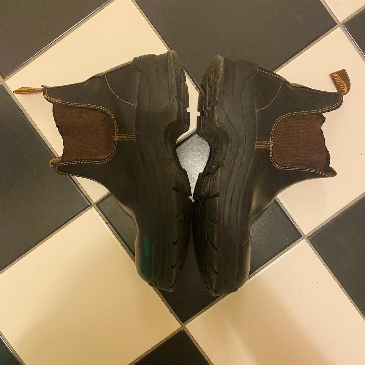 mens blundstone boots uk