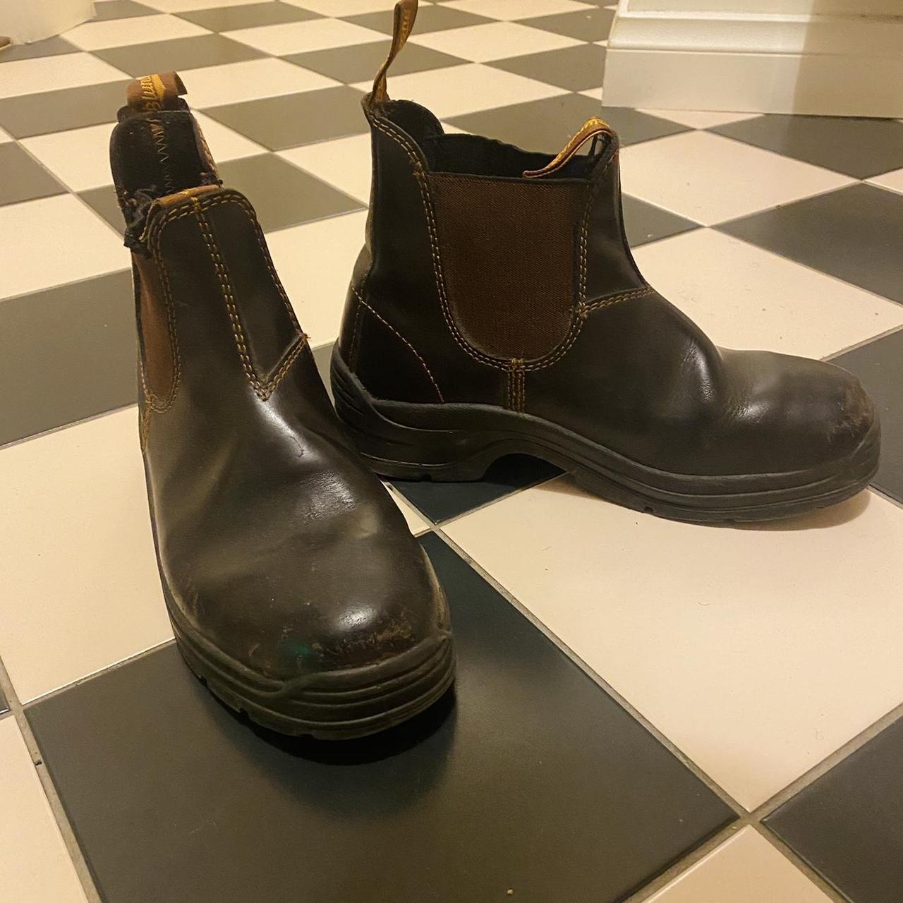 blundstone mens boots sale