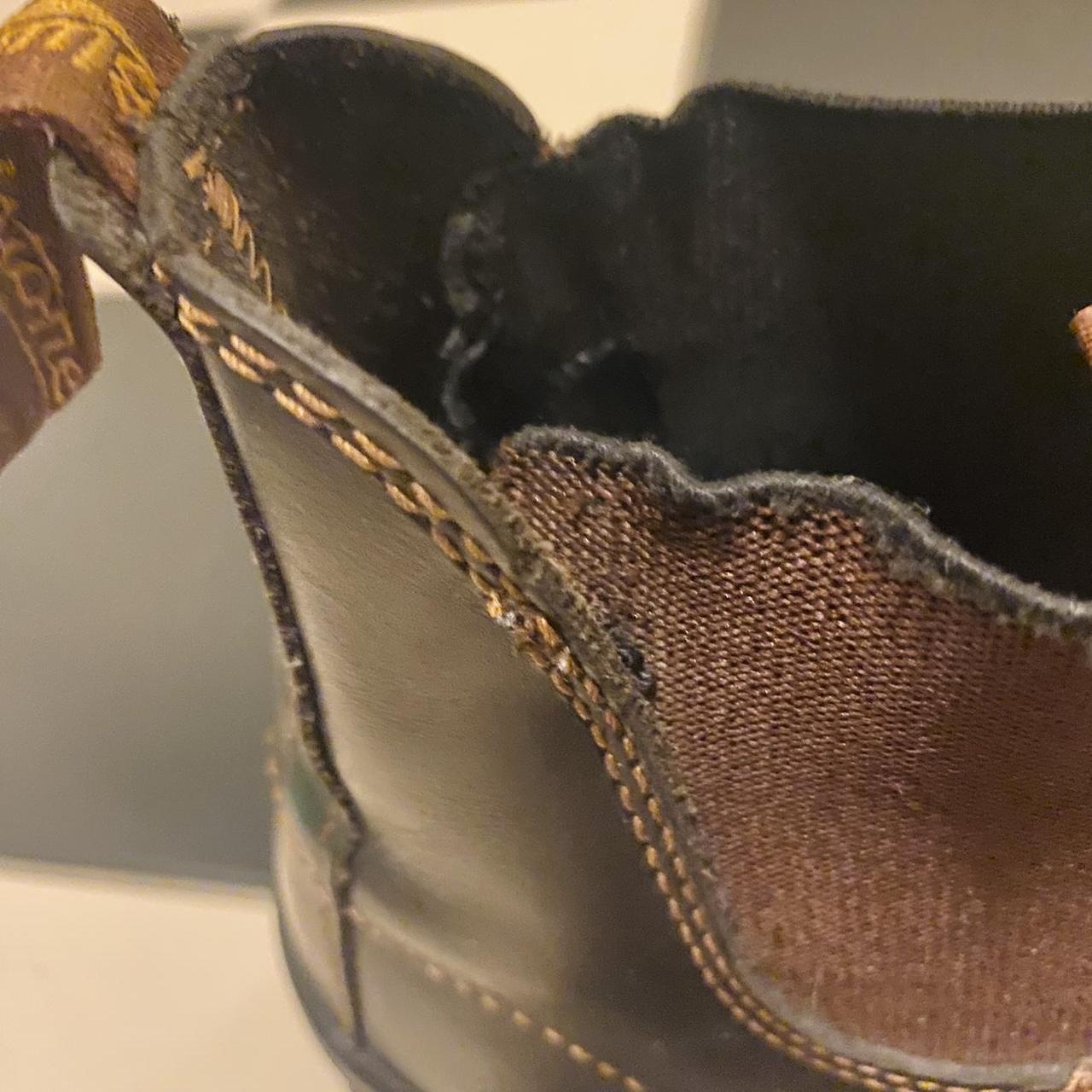 mens blundstone boots uk