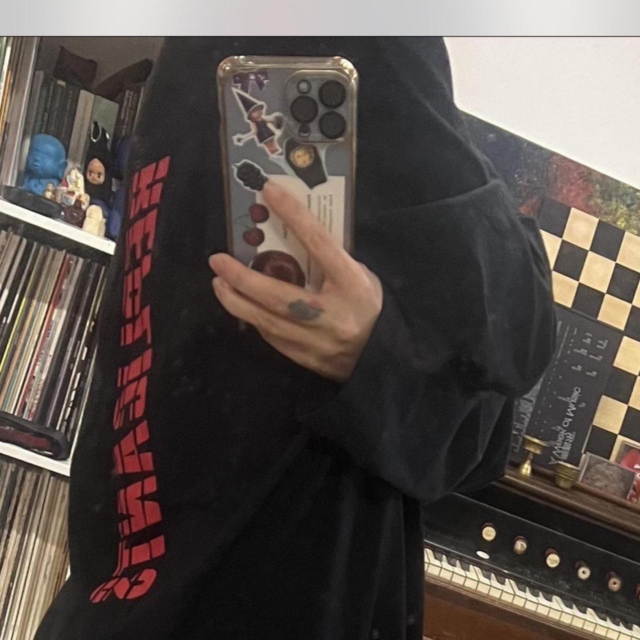 The Raf Simons Blade Runner Bag An Iconic Accessory