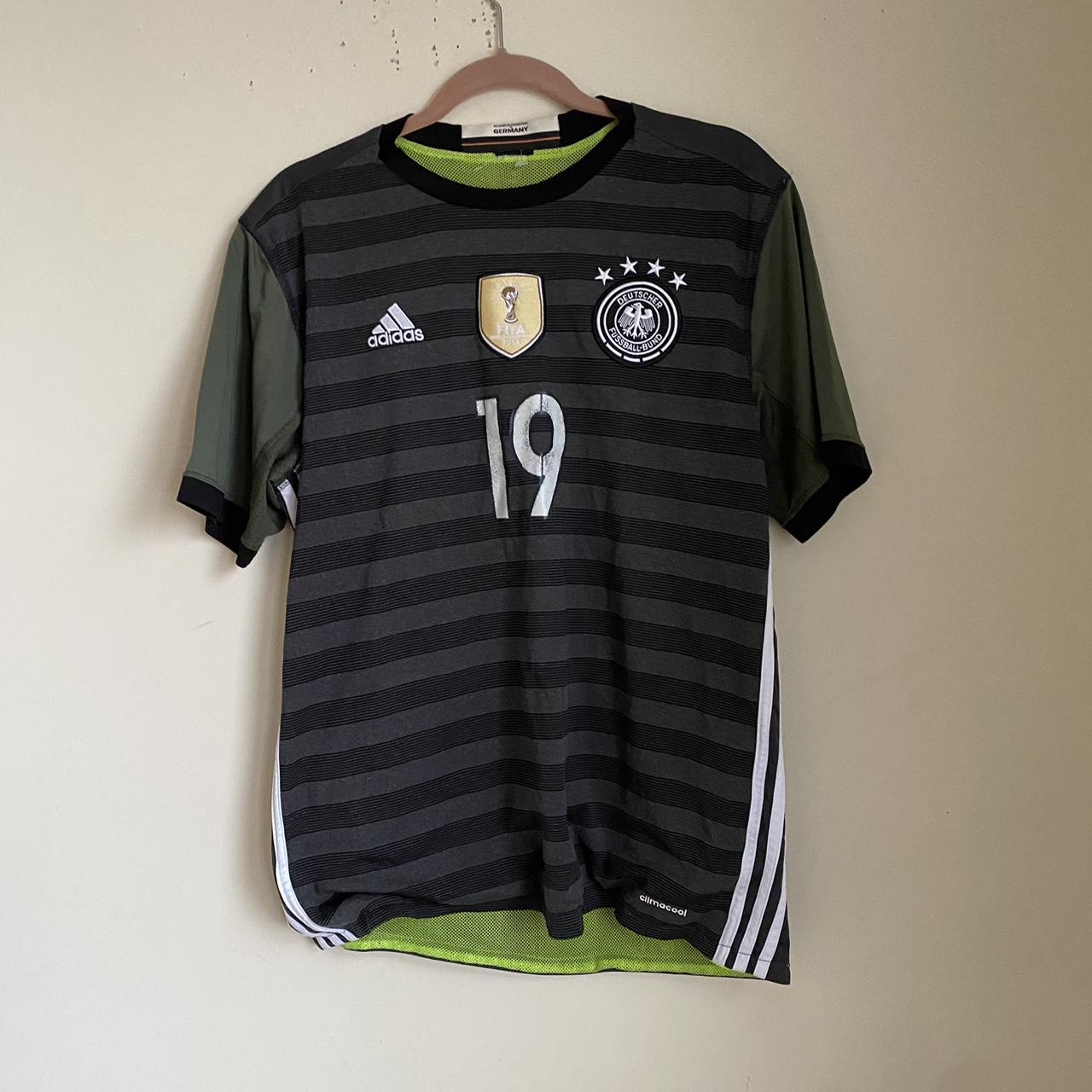 Adidas germany 2014 world 2025 cup jersey