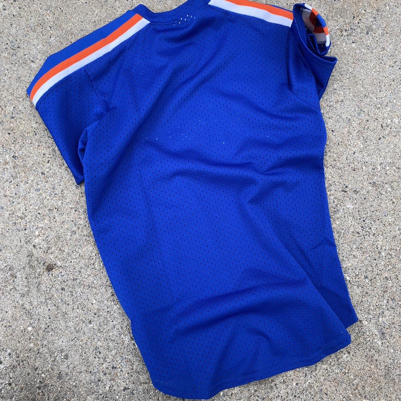 Men's Vintage New York Mets Majestic Diamond - Depop