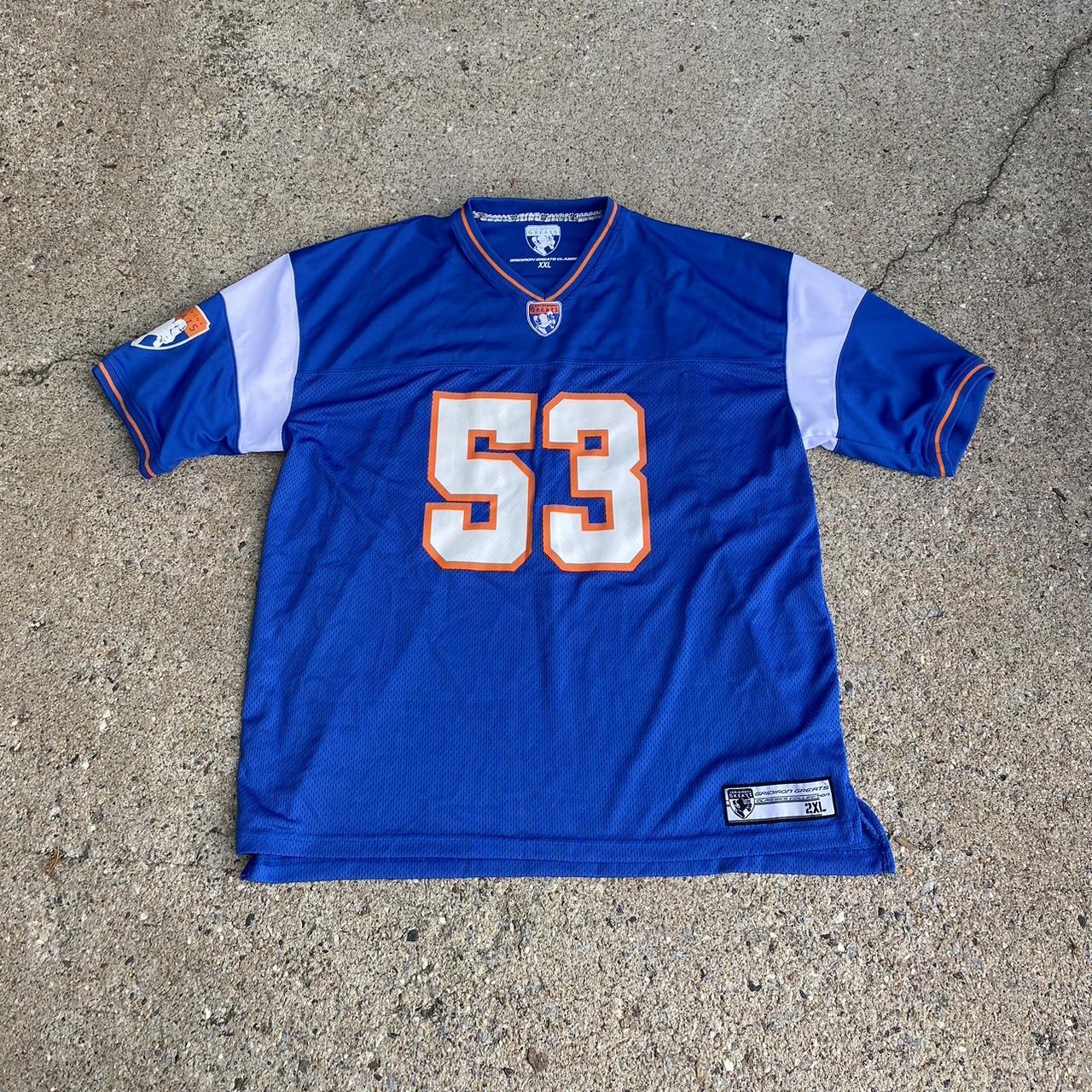 Gridiron Greats Jerseys on Sale