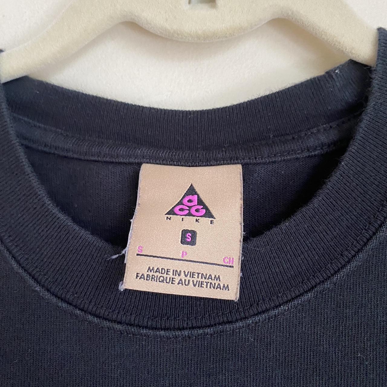 acg wizard tee