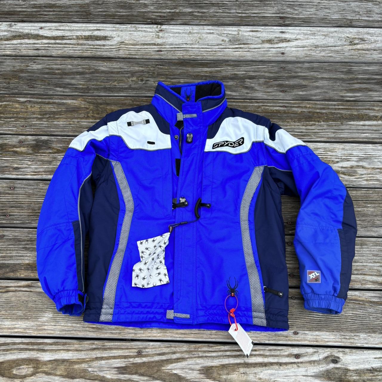 Size 18 clearance ski jacket