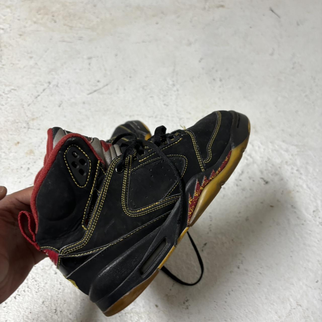 jordan sixty plus atlanta hawks