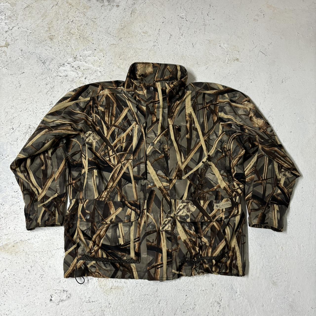 Columbia sportswear cheap hunting