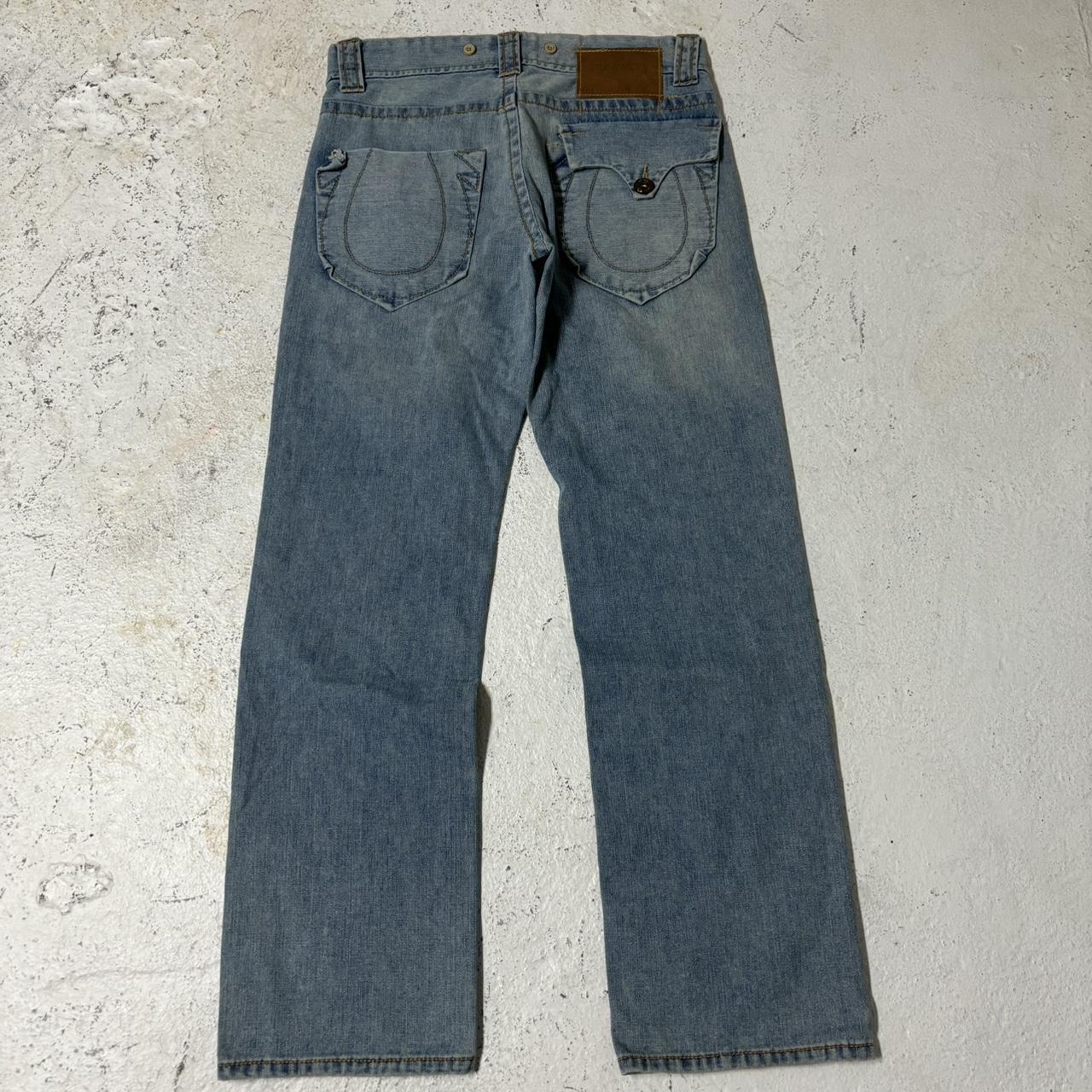 True Religion jeans men size 34 store