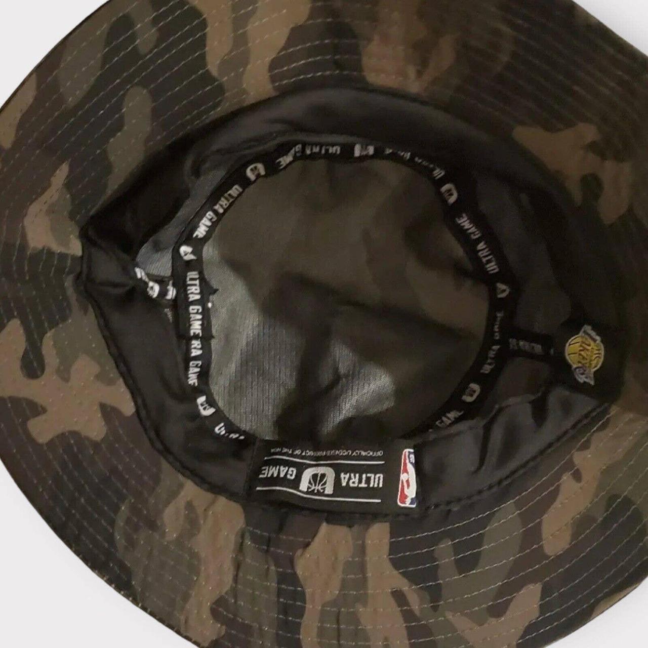 Official NBA Mens Bucket Hats, NBA Bucket Hats