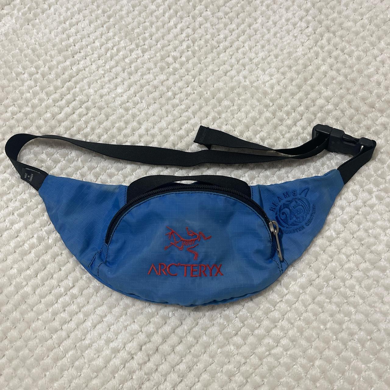 On sale arcteryx Fanny pack