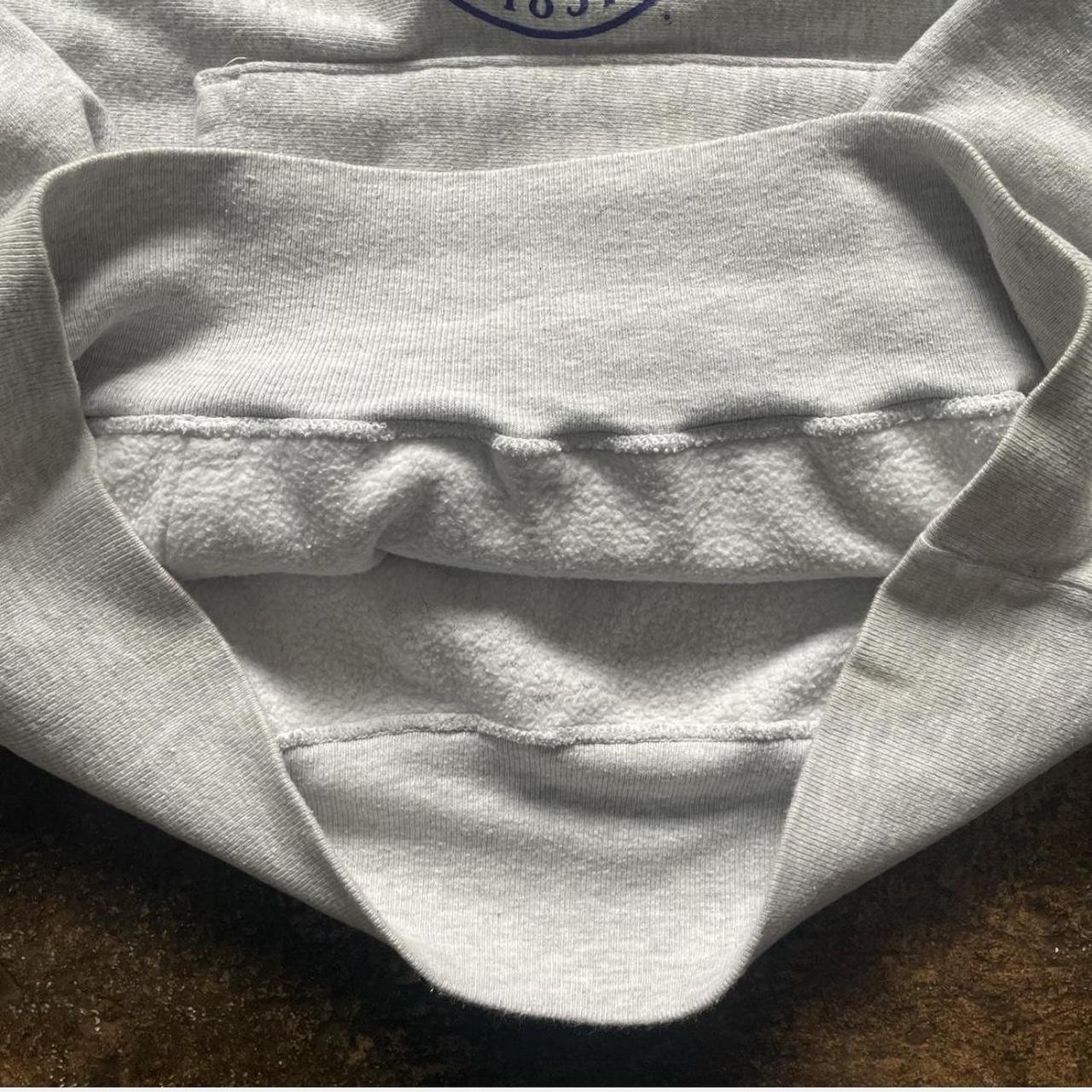 Vintage 90’s Champion Reverse Weave Hoodie Kellogg... - Depop