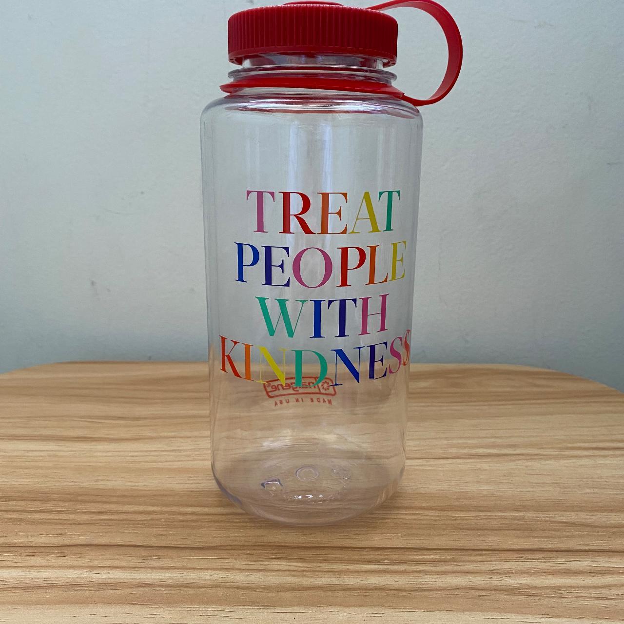 Harry Styles Water deals Bottle