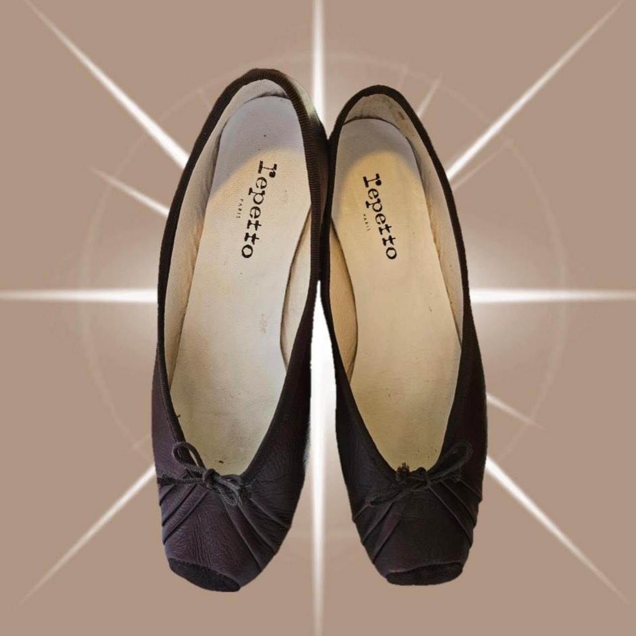 Repetto, Preowned & Secondhand Footwear