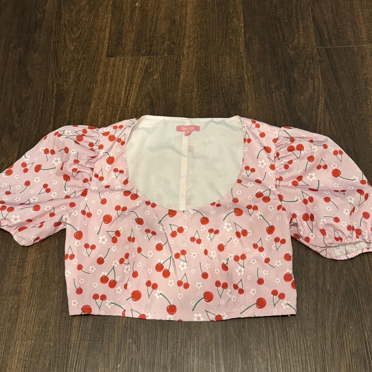 item listed by stephaniaavargas
