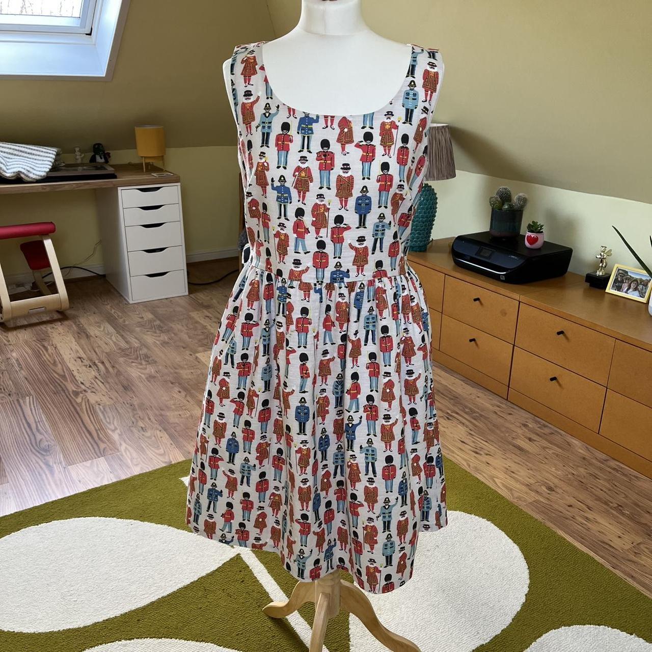 item listed by scotlandviachicago