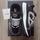 Dior men's black trainers